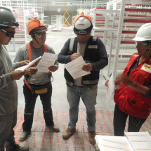 Auditorías ISO y MINTRA