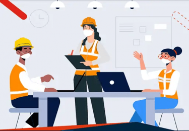 Comité de Seguridad y Salud en el Trabajo