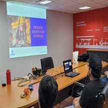 Cursos Personalizados en Seguridad y Medio Ambiente – Formación a Solicitud
