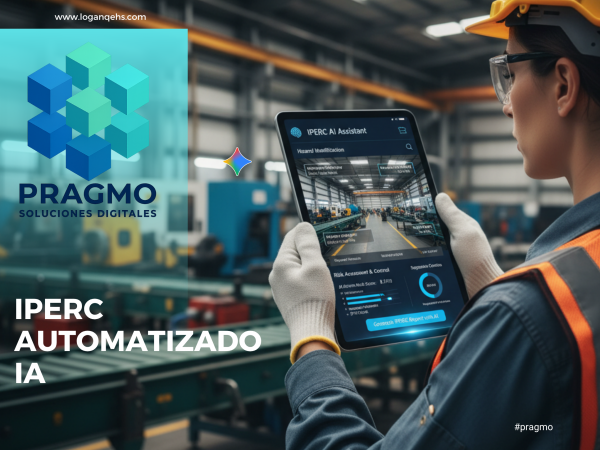 Digitalización del Sistema de Gestión