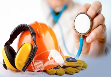 Gestión de la Salud Ocupacional