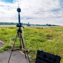 Monitoreos Ambientales