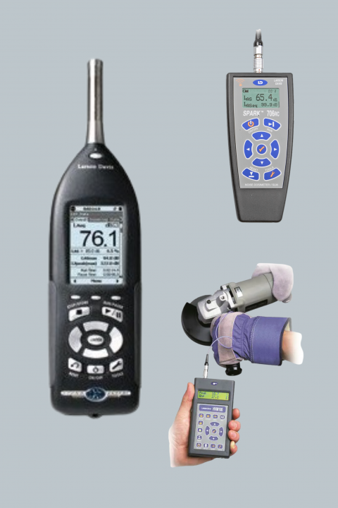 Monitoreos Ambientales