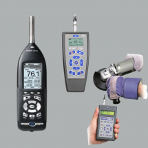 Monitoreos Ocupacionales