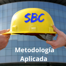 Programa de Seguridad Basado en el Comportamiento (SBC) – Cultura Preventiva Activa