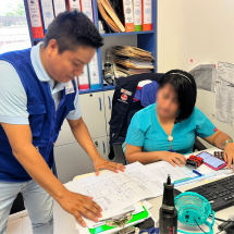 Sistema de Gestión de Seguridad y Salud en el Trabajo – SG-SST ISO 45001