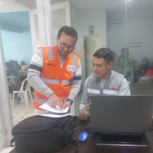 Sistemas de Gestión